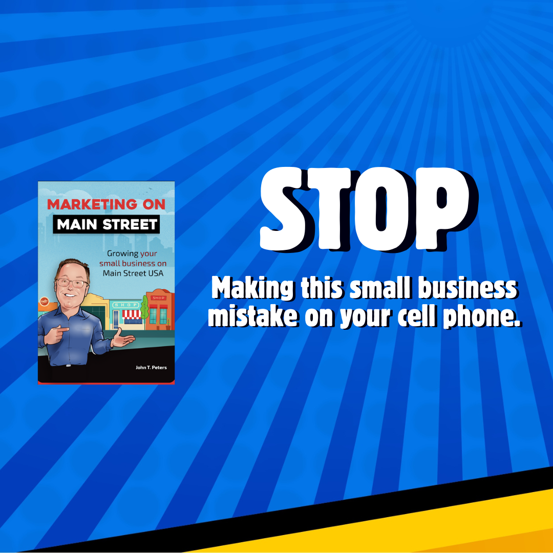 Stop Giving Free Ads to Your Phone Carrier—Turn Your Email Signature Into a Small Business Marketing Tool